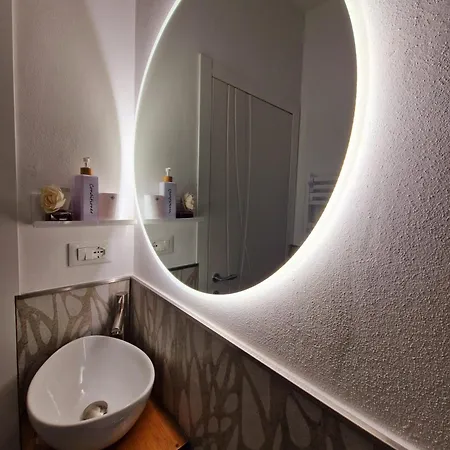 L'incanto Bed and breakfast