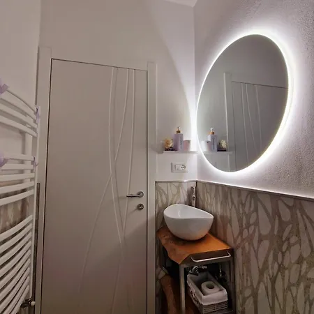 L'incanto 4* Pisa