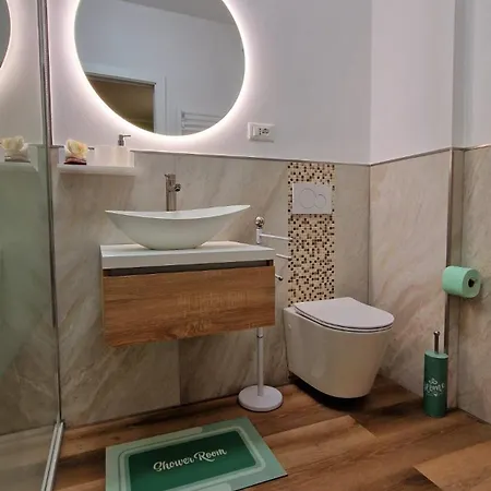 Bed & Breakfast L'incanto