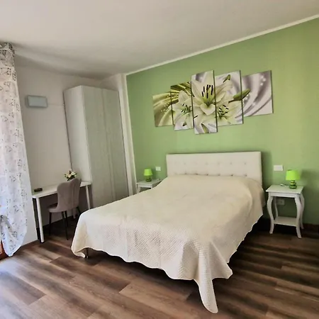 L'incanto Bed & Breakfast 4*