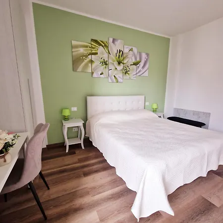 Bed & Breakfast L'incanto