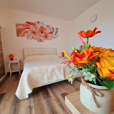 Bed & Breakfast L'incanto Pisa