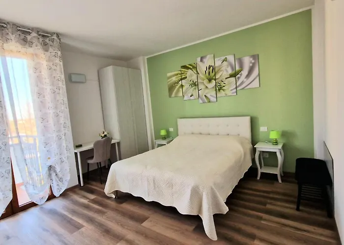 L'incanto 4* Pise