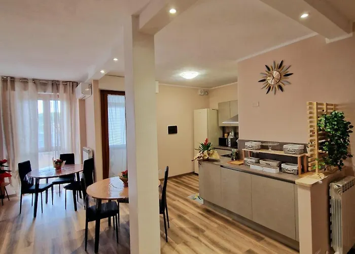 L'incanto 4*