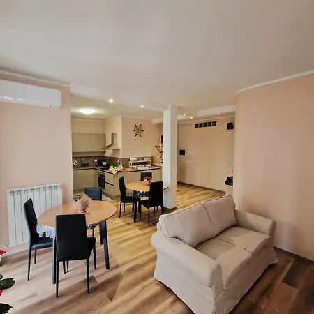 Bed and Breakfast L'incanto 4*