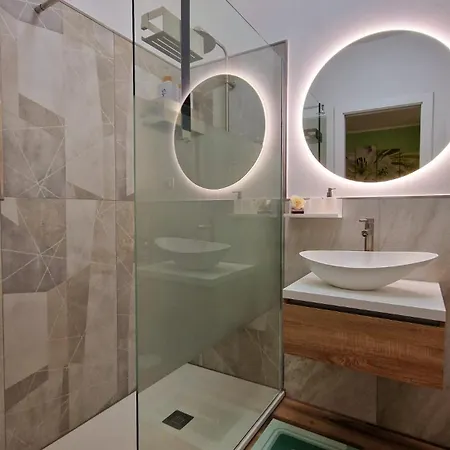 Bed and Breakfast L'incanto 4*