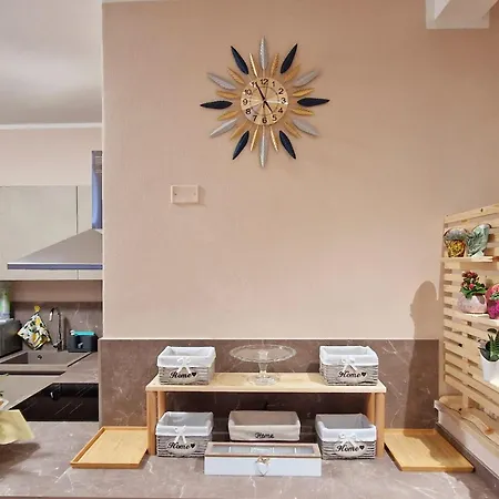 L'incanto Bed & Breakfast Pisa