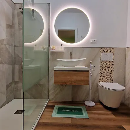 Bed & Breakfast L'incanto Pisa