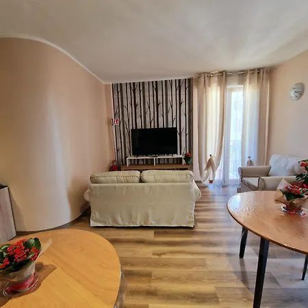 L'incanto Bed and Breakfast Πίζα