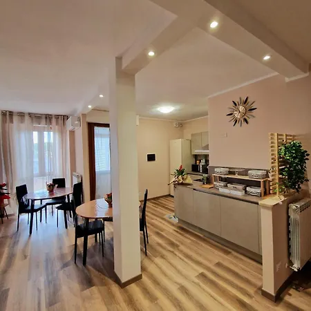 L'incanto 4*