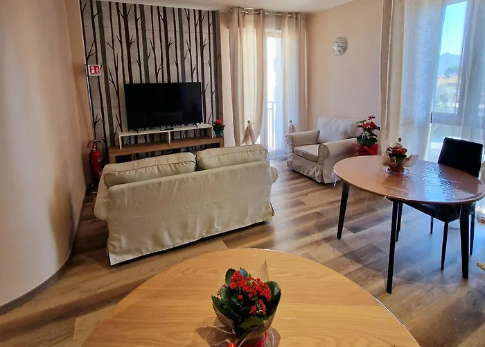 Oda ve Kahvaltı L'incanto Pisa