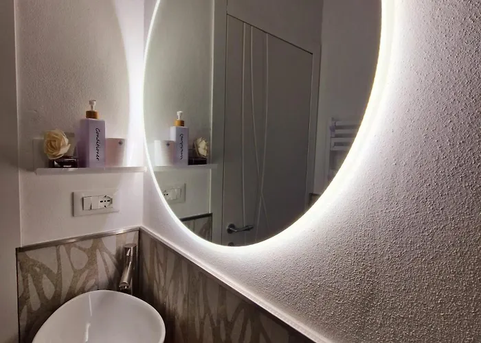 L'incanto Oda ve Kahvaltı